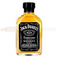 Jack Daniel\'s Old No 7 Whiskey 10cl