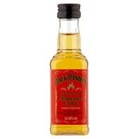 jack daniels tennessee fire whiskey 5cl