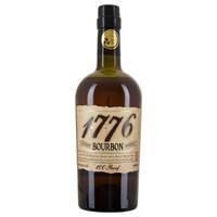 James E Pepper 1776 Bourbon 70cl