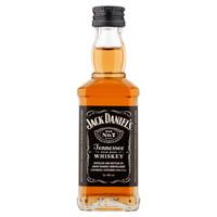Jack Daniel\'s Old No 7 Whiskey 5cl Miniature
