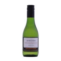 Jacobs Creek Classic Semillon Chardonnay White Wine 187ml