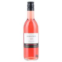 Jacobs Creek Classic Shiraz Rose Wine 187ml