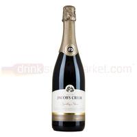 Jacobs Creek Sparkling Shiraz Red Wine 75cl