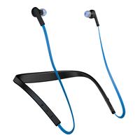 jabra halo smart wireless bluetooth headset blue