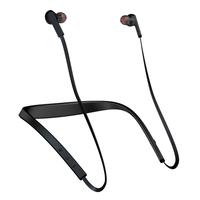 Jabra Halo Smart Wireless Bluetooth Headset - Black