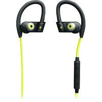 Jabra Sport Pace Wireless Bluetooth Headphones - Yellow