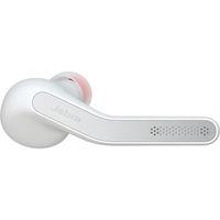 jabra eclipse wireless bluetooth headphones white