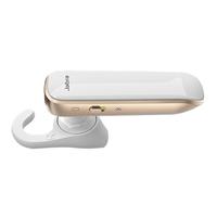 jabra boost bluetooth headset gold