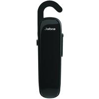 Jabra Boost Bluetooth Headset - Black