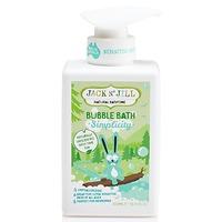 Jack N\' Jill Simplicity Bubble Bath