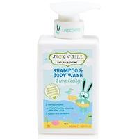 Jack N\' Jill Simplicity Shampoo & Body Wash