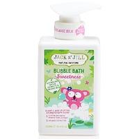 Jack N\' Jill Sweetness Bubble Bath