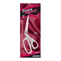 janome sidebent dressmaking scissors