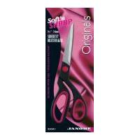 Janome Side Bent Dressmaker Scissors