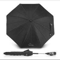 jane anti uv50 parasol black