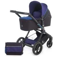 Jane Muum Micro Travel System Atlantic