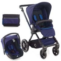 Jane Muum Koos Travel System Atlantic