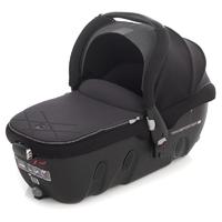 Jane Transporter 2 Carrycot Cloud