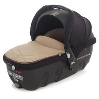 Jane Transporter 2 Carrycot Clay