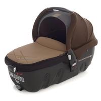 Jane Transporter 2 Carrycot Desert