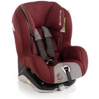 Jane Racing Team Car Seat Flame