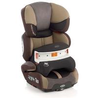 Jane Montecarlo R1 + Xtend Car Seat Desert