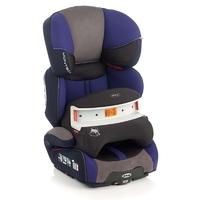 Jane Montecarlo R1 + Xtend Car Seat Atlantic