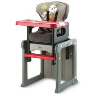 Jane Activa EVO Highchair Forest