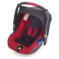 jane koos car seat scarlet