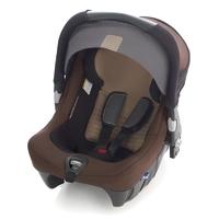 jane strata infant car seat desert