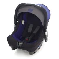 Jane Strata Infant Car Seat Atlantic