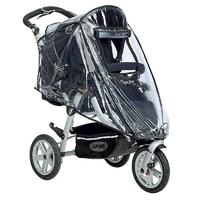 Jane Universal Pushchair Raincover