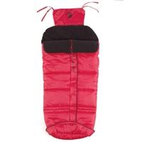 Jane Nest Basic Footmuff Rubin