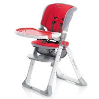 Jane Sigma Highchair Red