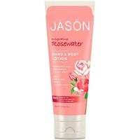 Jason Rosewater Hand and Body Lotion (250g)
