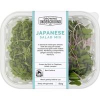 Japanese Salad Mix (each)