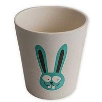 Jack N\' Jill Rinse/Storage Cup Bunny (each)