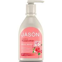 Jason Rosewater Satin Body Wash (887ml)