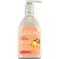 Jason Citrus Satin Body Wash (887ml)
