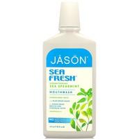 Jason Sea Fresh Mouthwash (480ml)