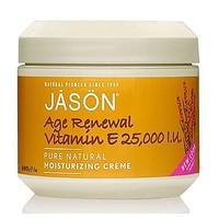 jason vitamin e 25000iu cream 120g