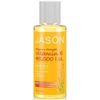 Jason Vitamin E Oil 45000IU (60ml)