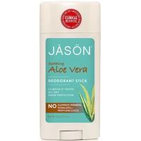 Jason Aloe Vera Deodorant Stick (75g)