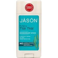 Jason Tea Tree Oil Deodorant Stick (75g)