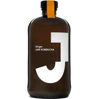 JARR Kombucha Ginger (473 ml)