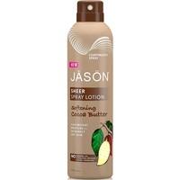 jason cocoa spray lotion 177ml