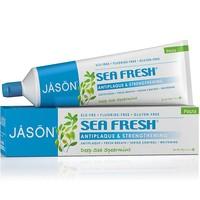 Jason Sea Fresh Toothpaste (170g)