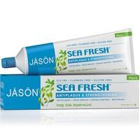 jason sea fresh toothpaste 170g