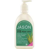 Jason Aloe Vera 70% Body Lotion (500ml)