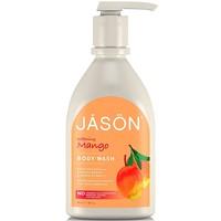 Jason Mango Satin Body Wash (887ml)